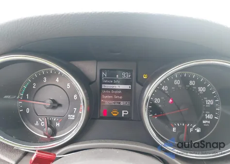 2013 Jeep Grand Cherokee Laredo z USA, uszkodzony, nr VIN 1C4RJEAG3DC653343